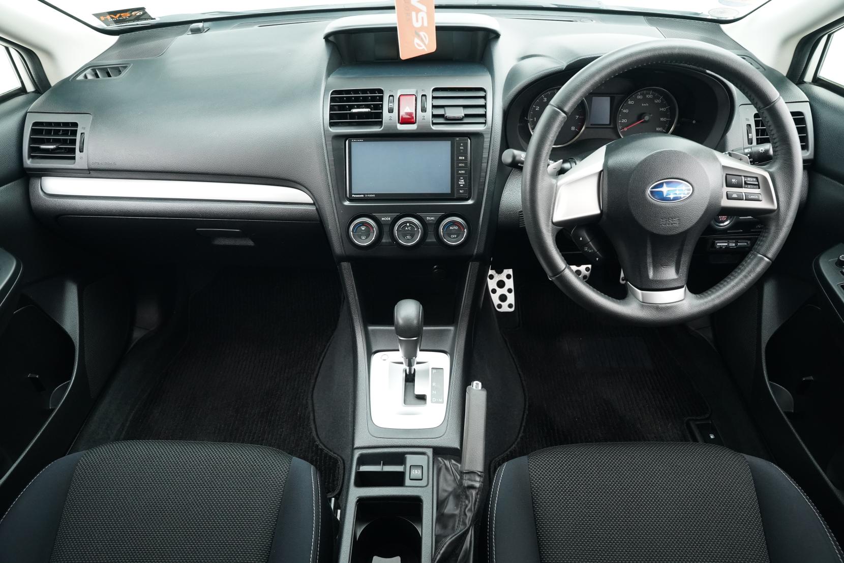 Subaru XV 2.0i-L Eyesight 4WD