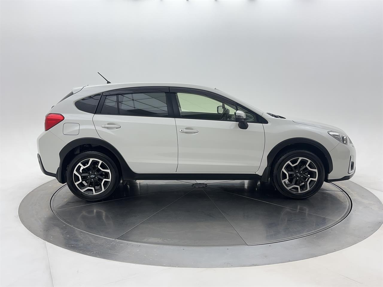 Subaru XV 2.0 2.0i-L Eyesight AWD