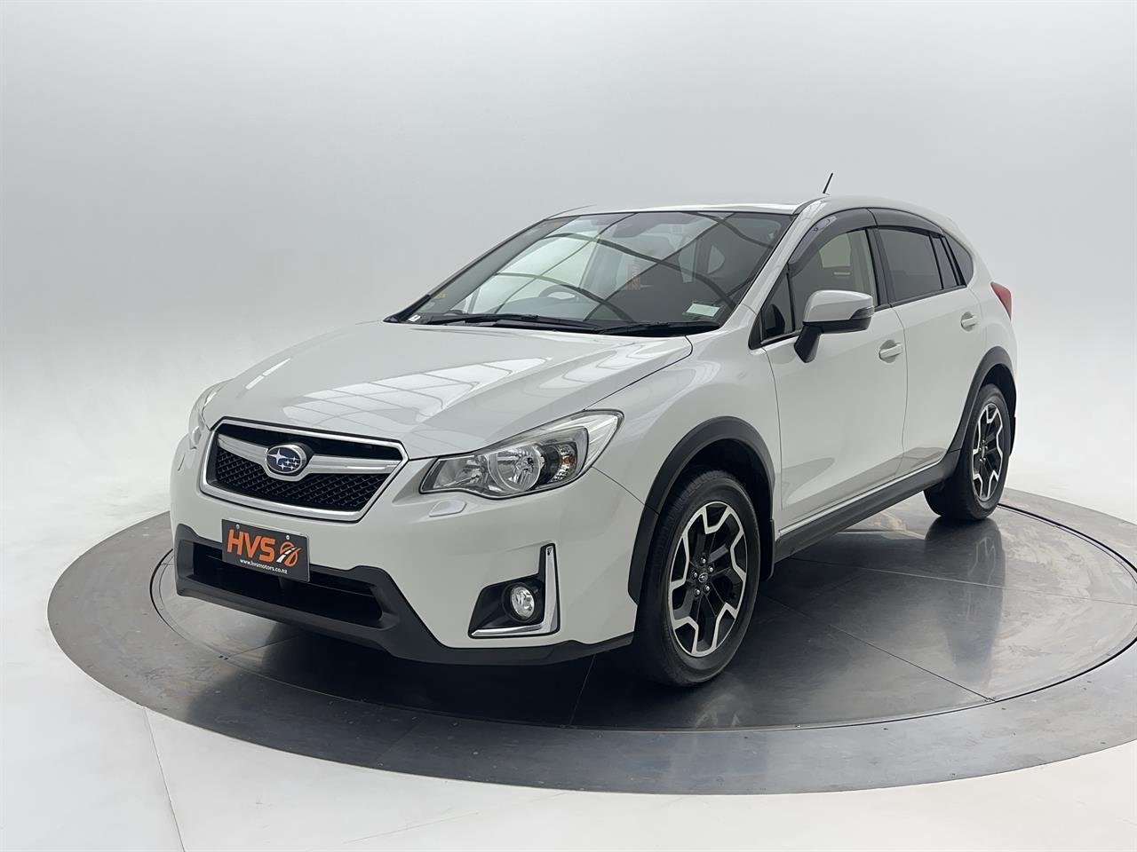 Subaru XV 2.0 2.0i-L Eyesight AWD