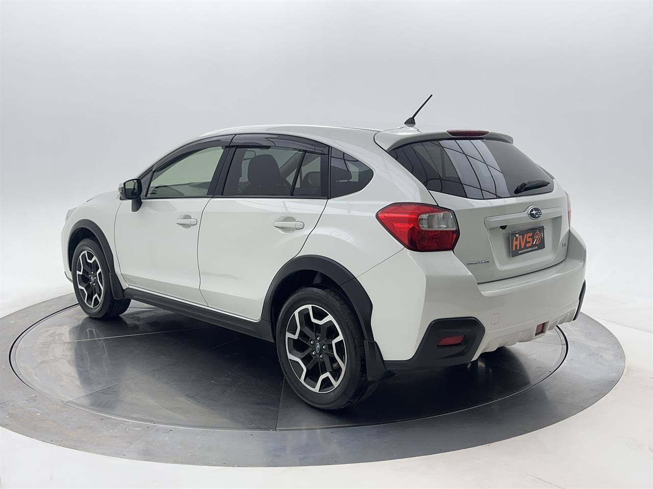 Subaru XV 2.0 2.0i-L Eyesight AWD