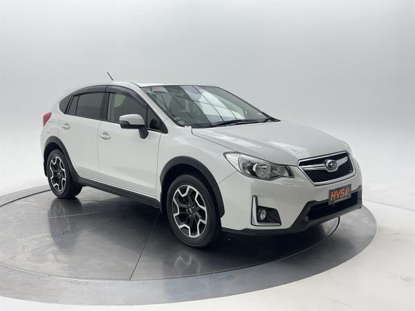 Subaru XV 2.0 2.0i-L Eyesight AWD