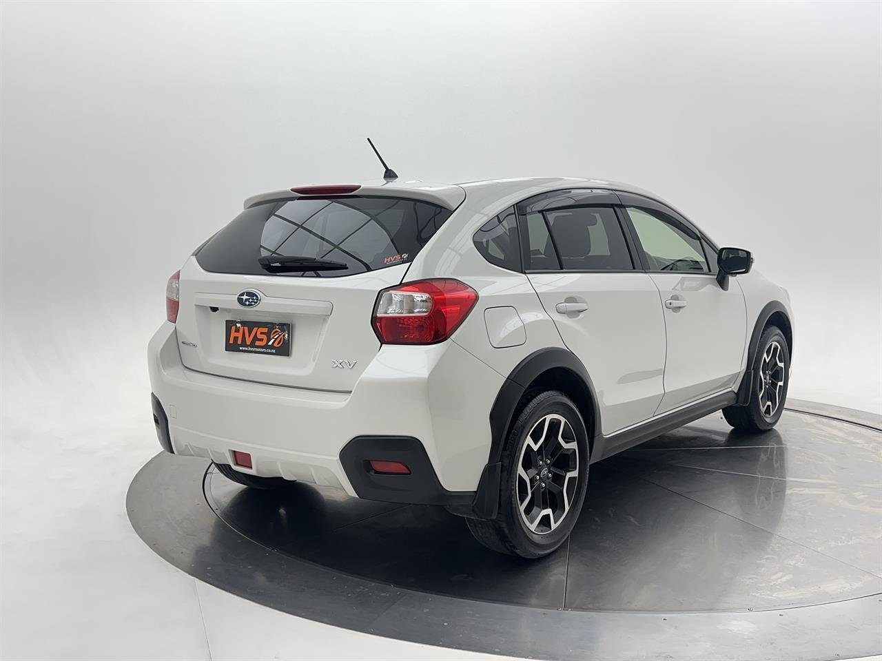 Subaru XV 2.0 2.0i-L Eyesight AWD