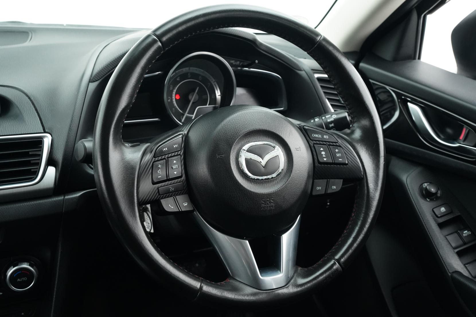 Mazda Axela SPORT 20S TOURING
