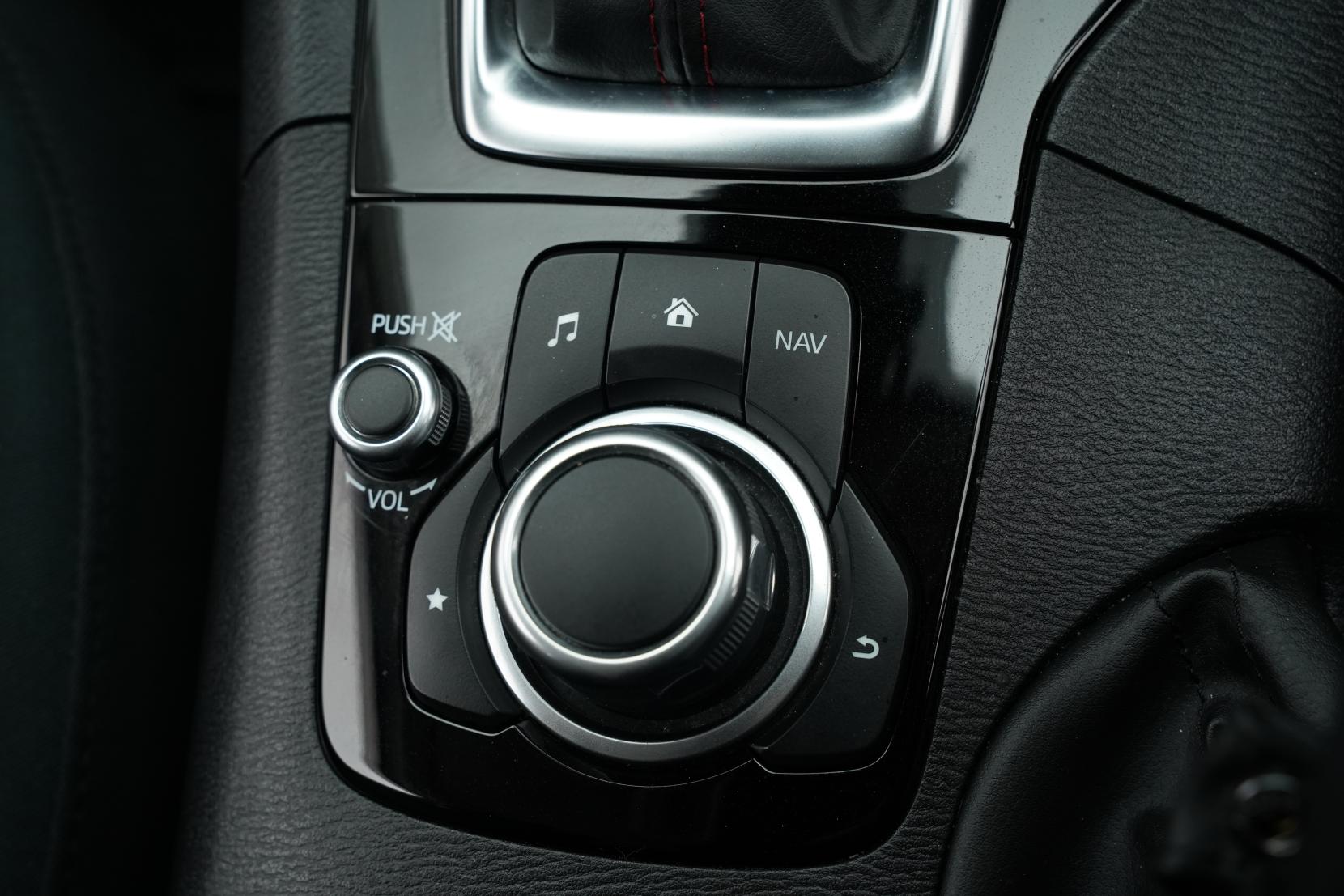 Mazda Axela SPORT 20S TOURING