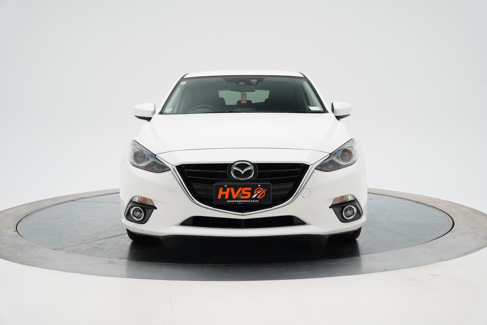 Mazda Axela SPORT 20S TOURING