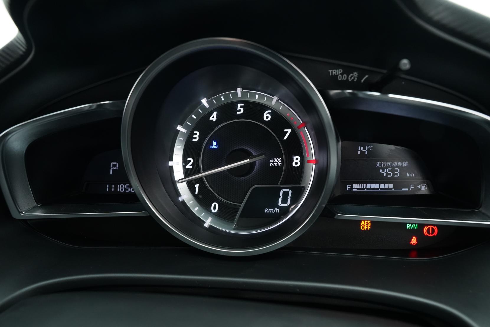 Mazda Axela SPORT 20S TOURING
