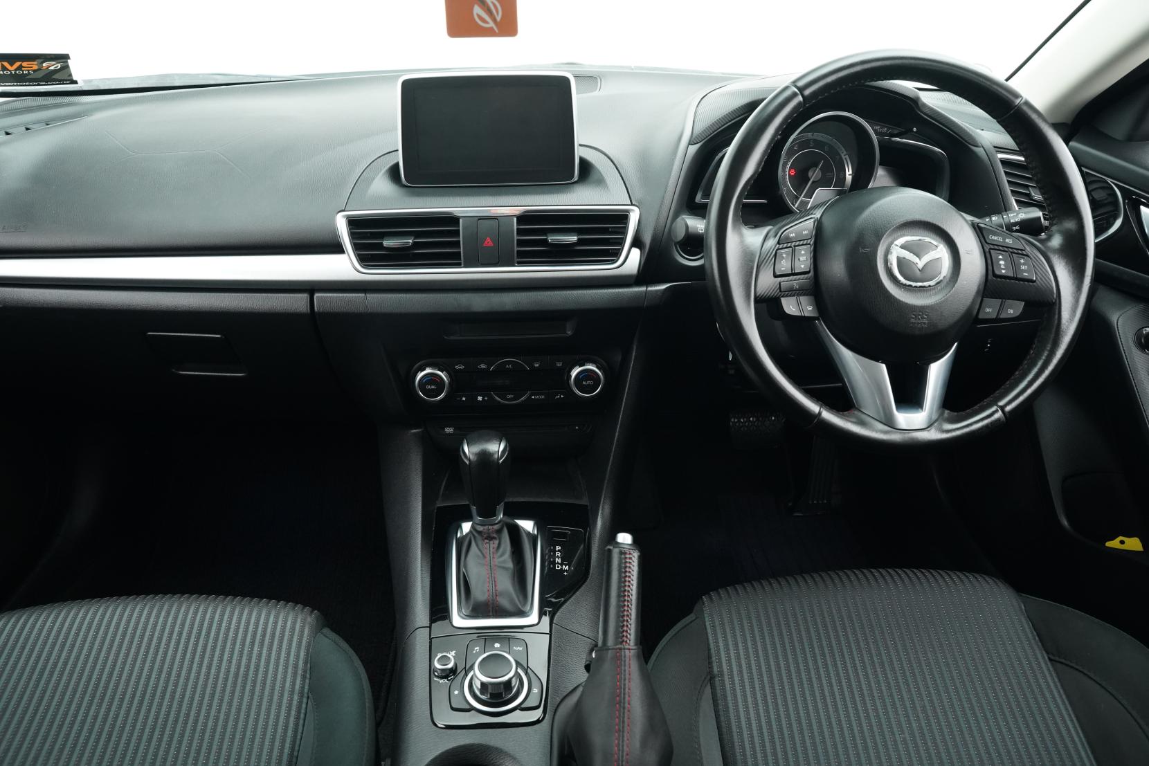 Mazda Axela SPORT 20S TOURING