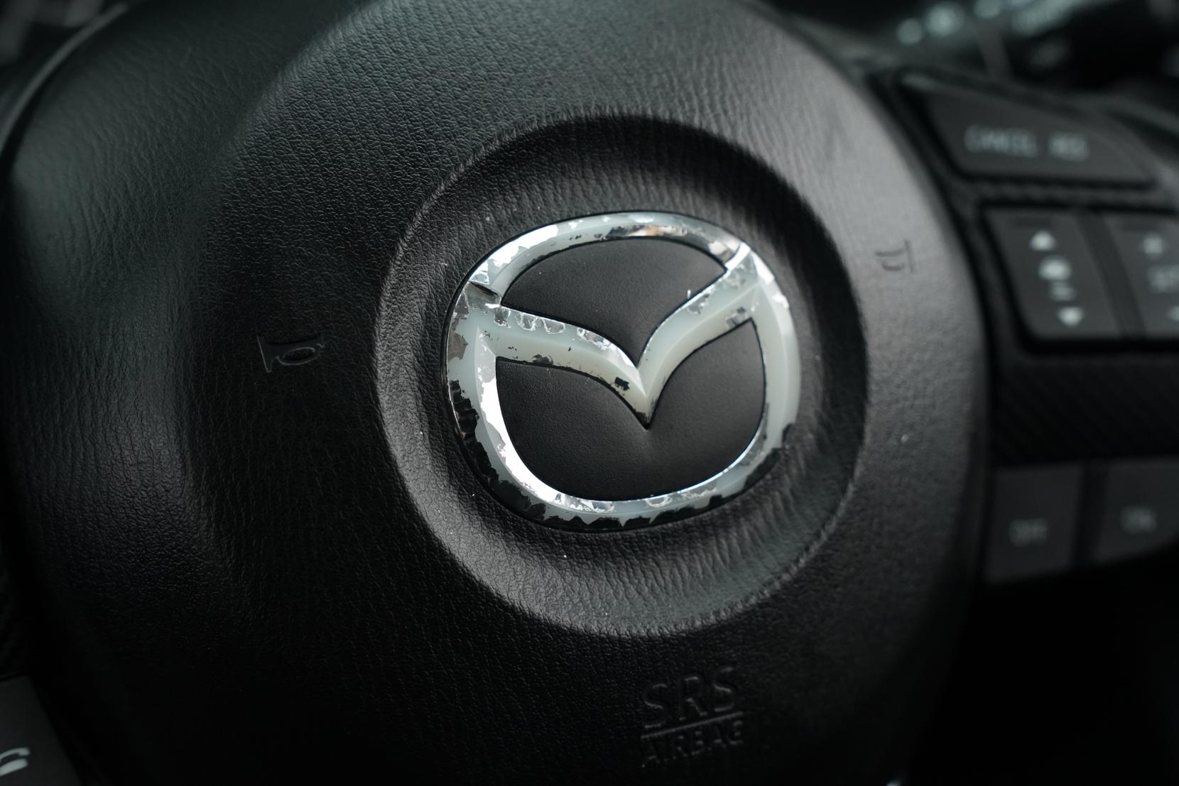 Mazda Axela SPORT 20S TOURING