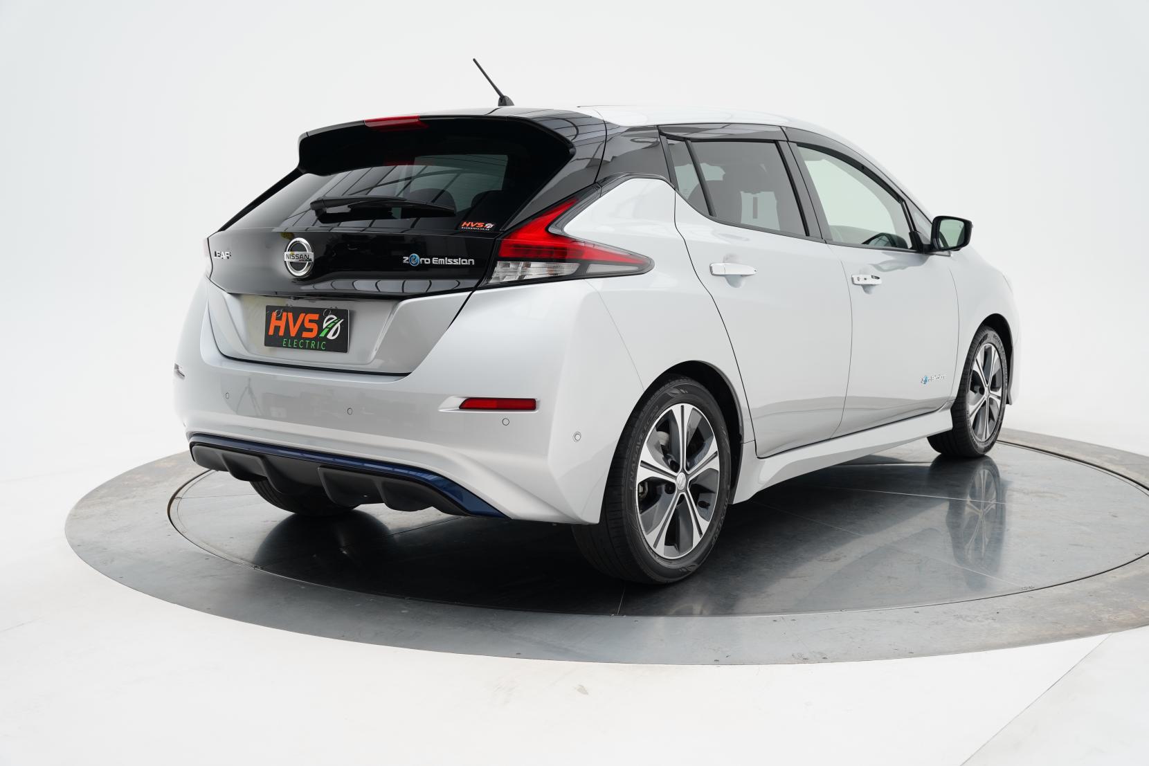 Nissan Leaf 40G 86% SOH