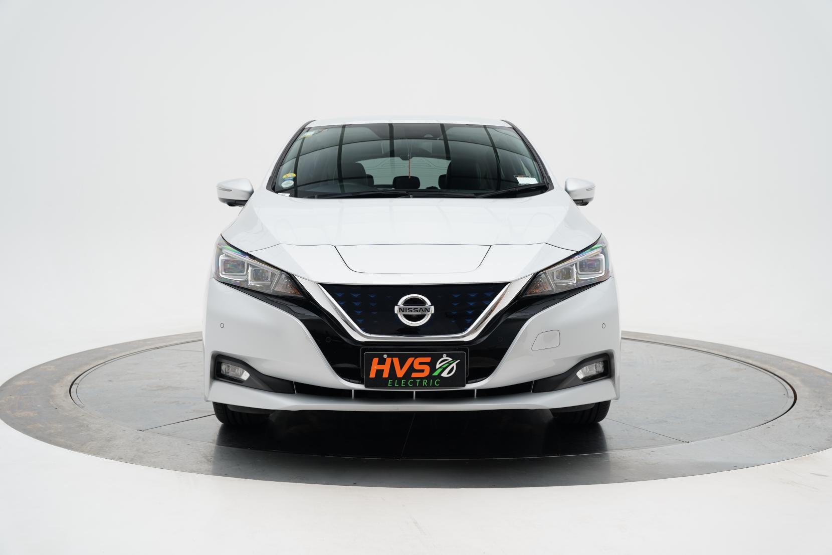 Nissan Leaf 40G 86% SOH