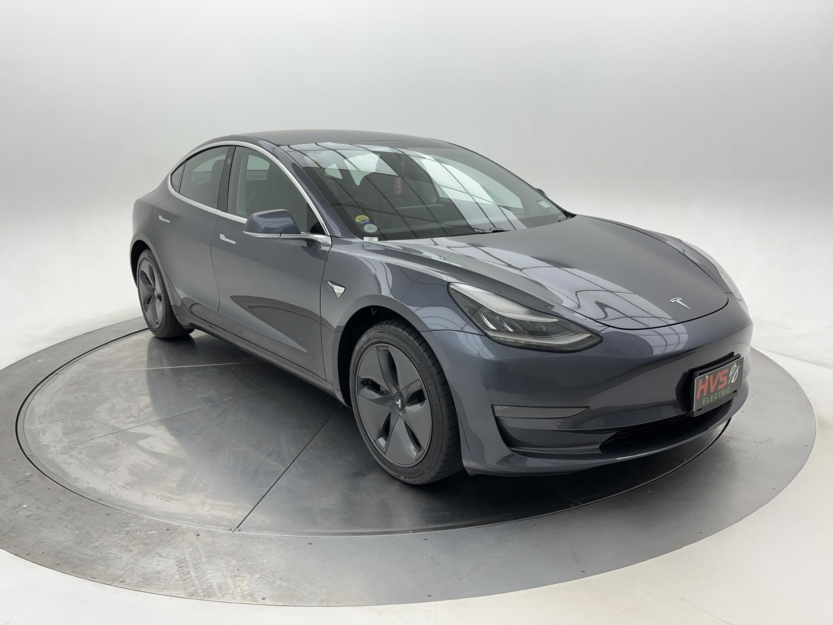 Tesla Model 3 PERFORMANCE 350KW/EV Long Range