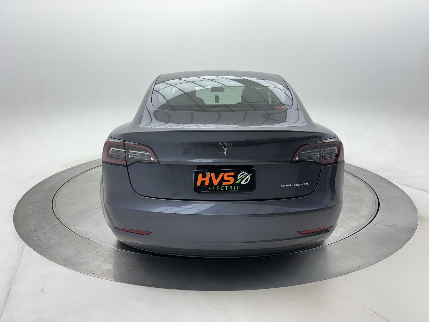 Tesla Model 3 PERFORMANCE 350KW/EV Long Range