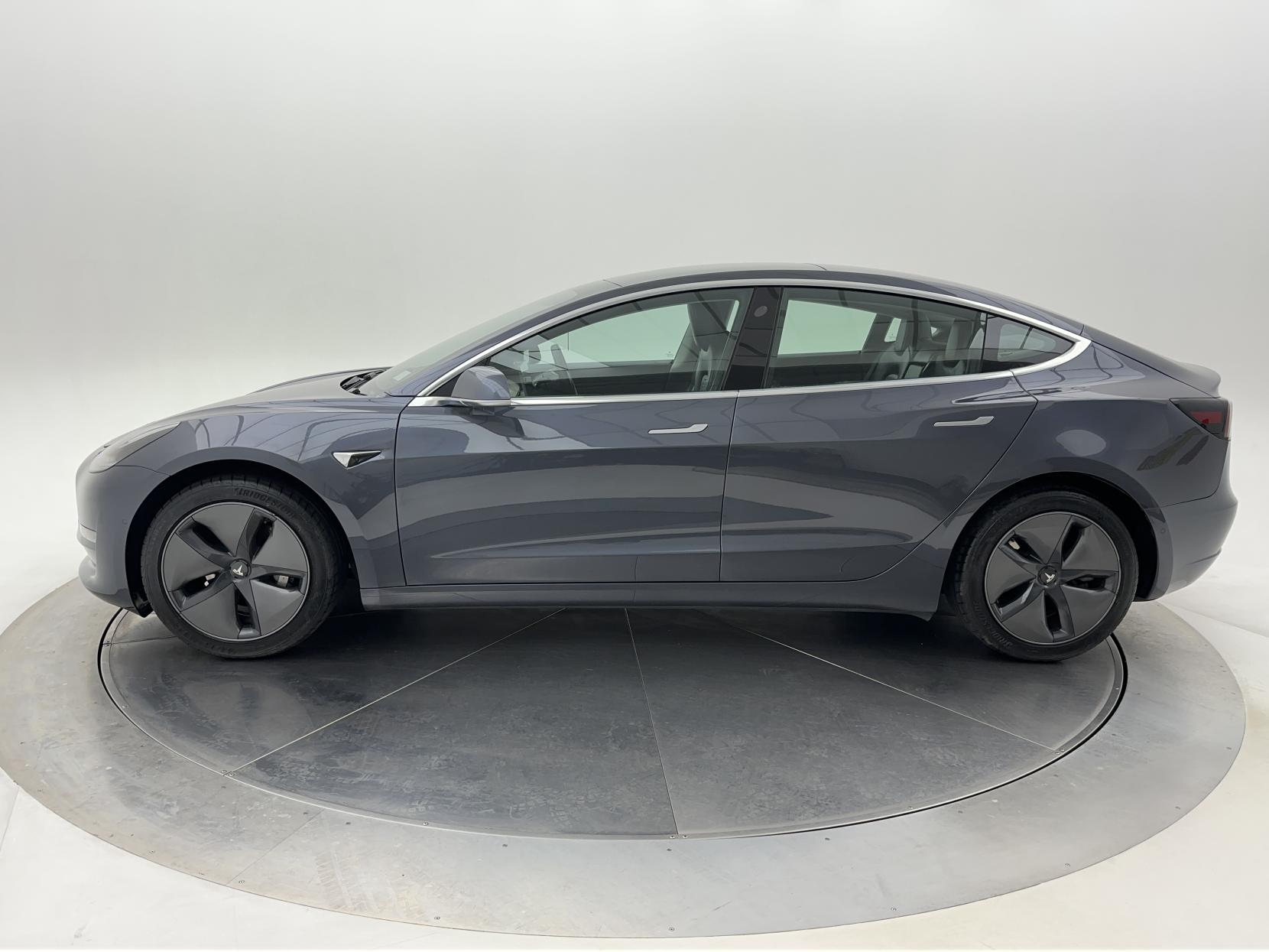 Tesla Model 3 PERFORMANCE 350KW/EV Long Range