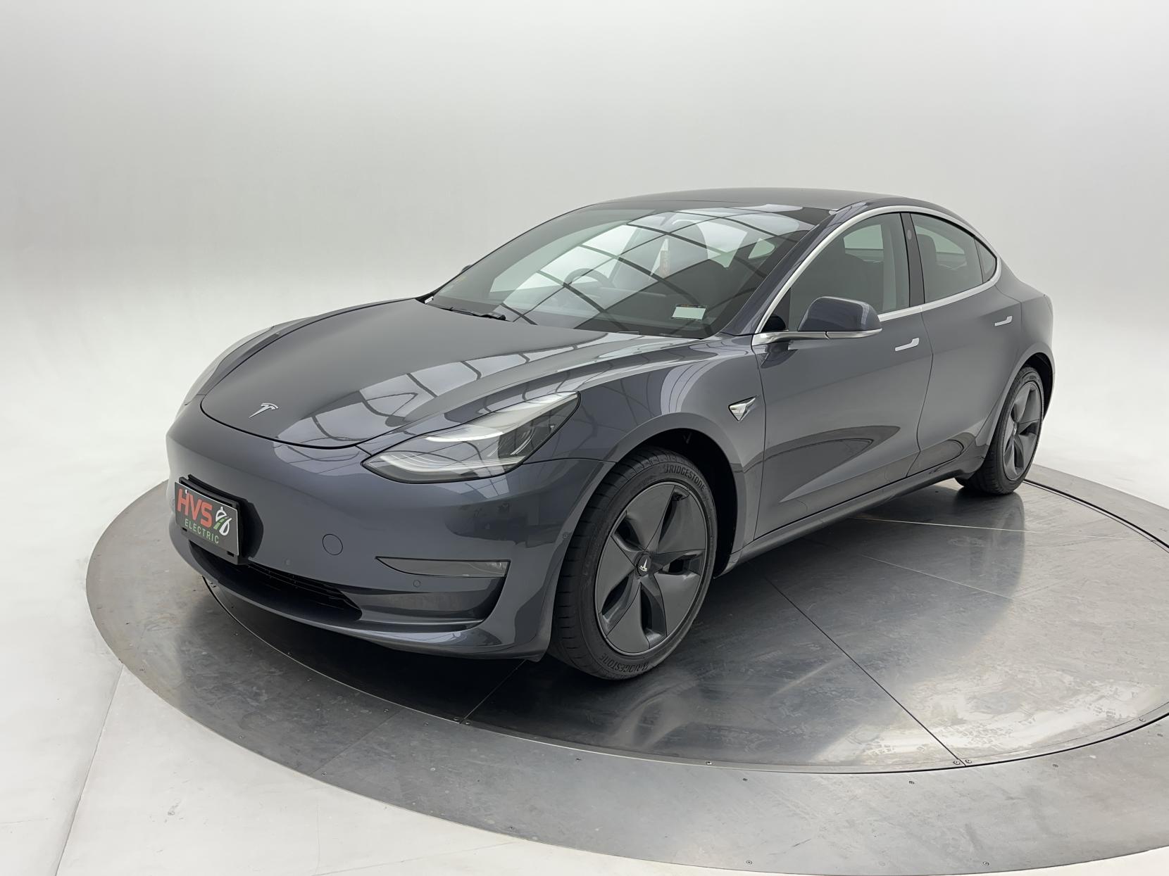 Tesla Model 3 PERFORMANCE 350KW/EV Long Range