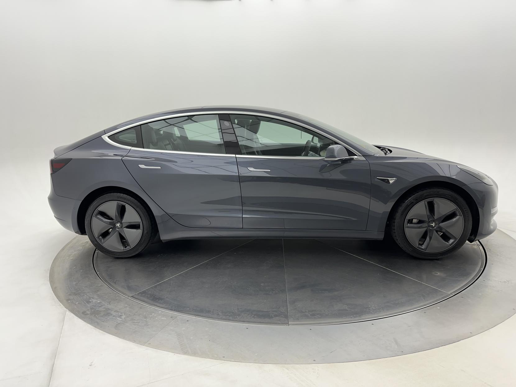 Tesla Model 3 PERFORMANCE 350KW/EV Long Range