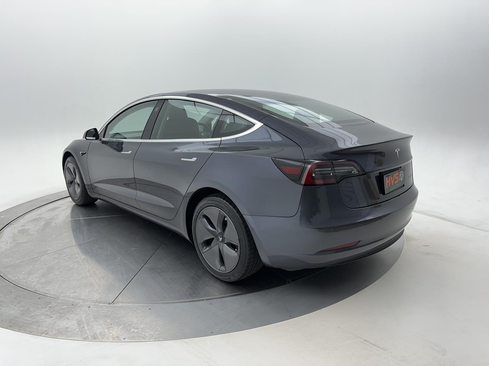 Tesla Model 3 PERFORMANCE 350KW/EV Long Range