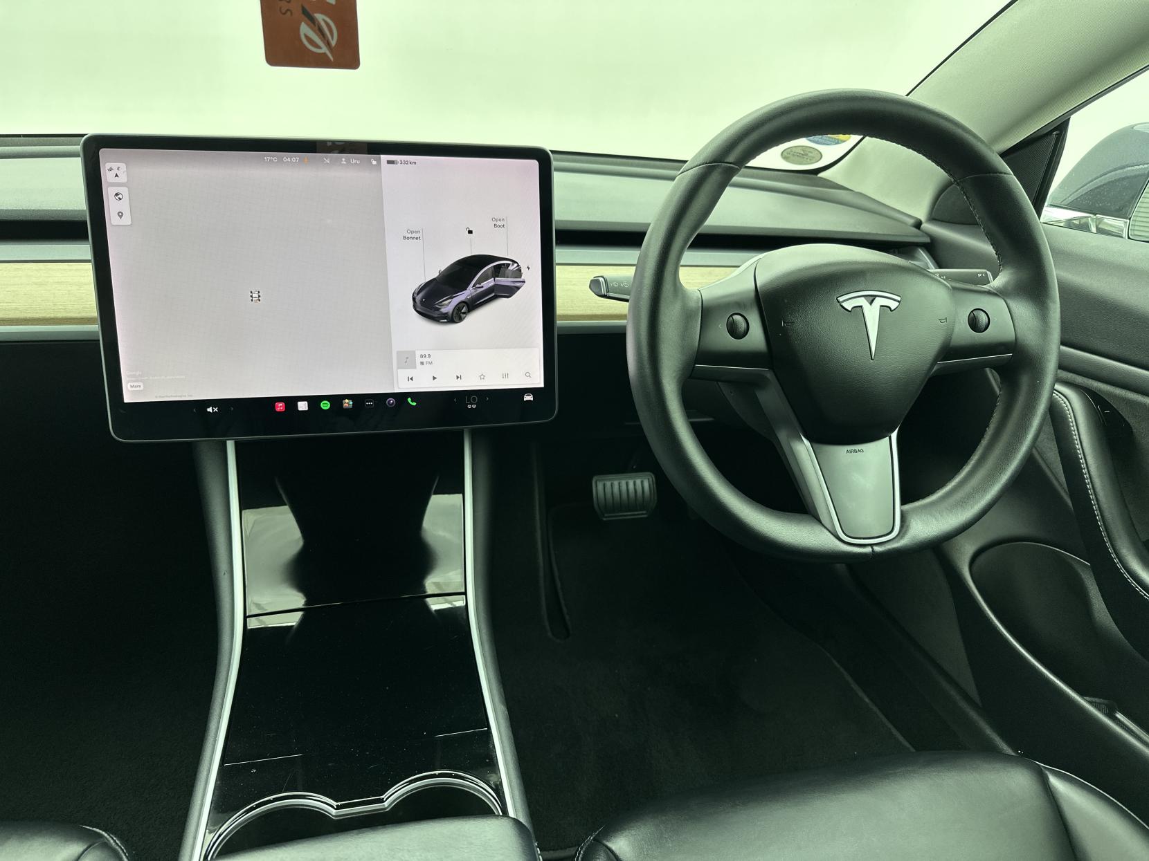 Tesla Model 3 PERFORMANCE 350KW/EV Long Range