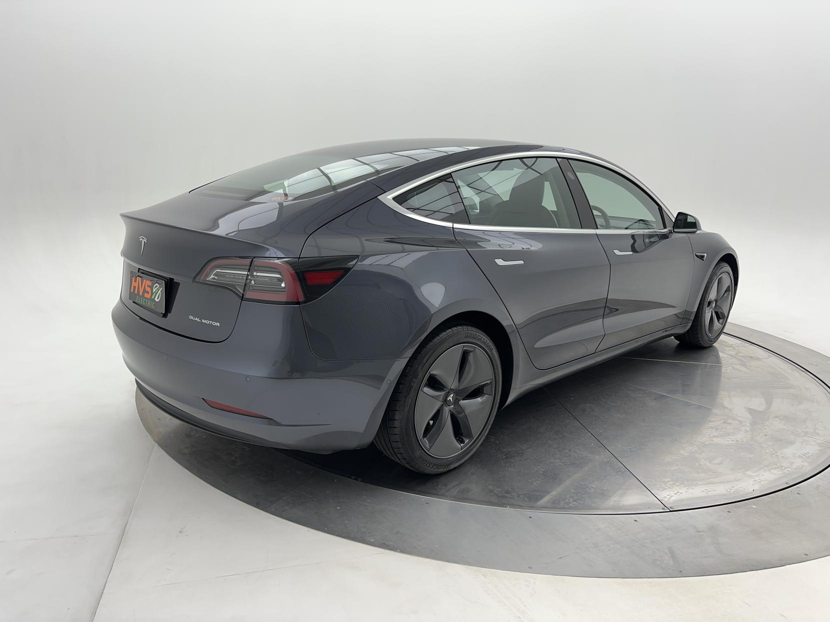 Tesla Model 3 PERFORMANCE 350KW/EV Long Range