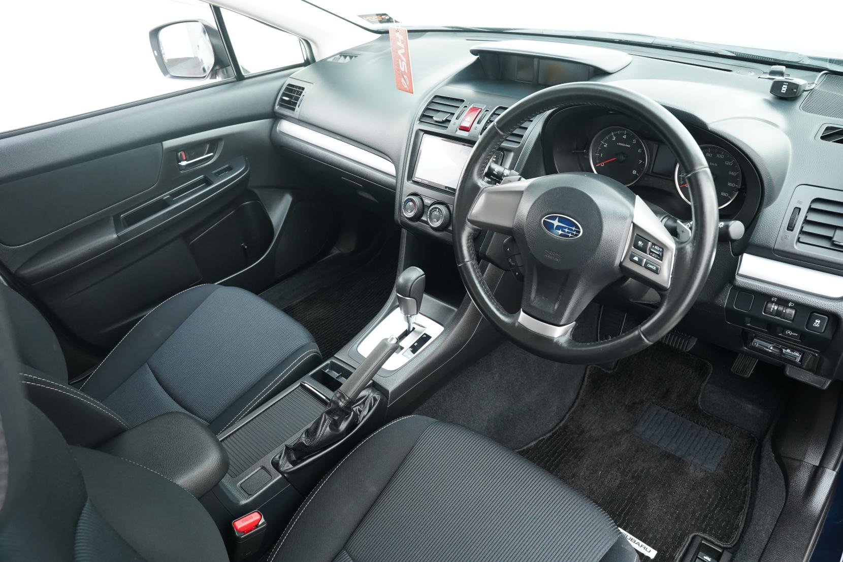 Subaru Impreza 2.0 G4 2.0I EYESIGHT 4WD