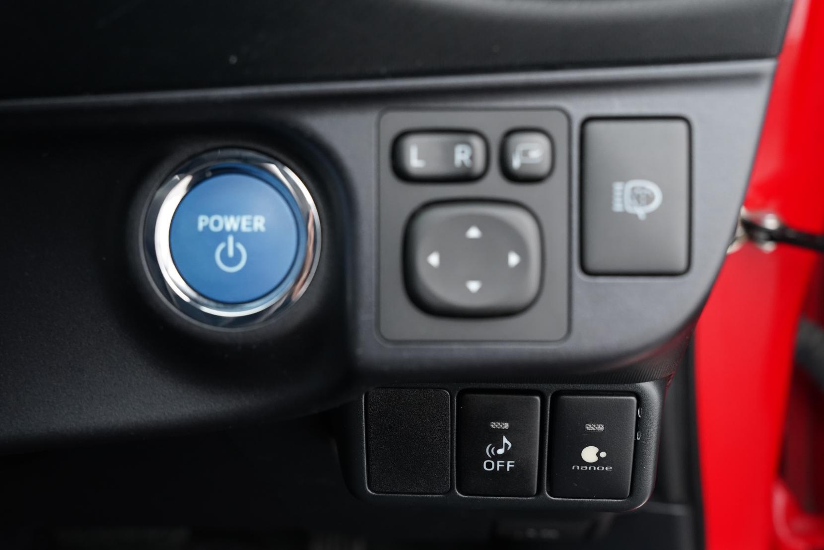 Toyota Aqua 1.5 G Leather Pack
