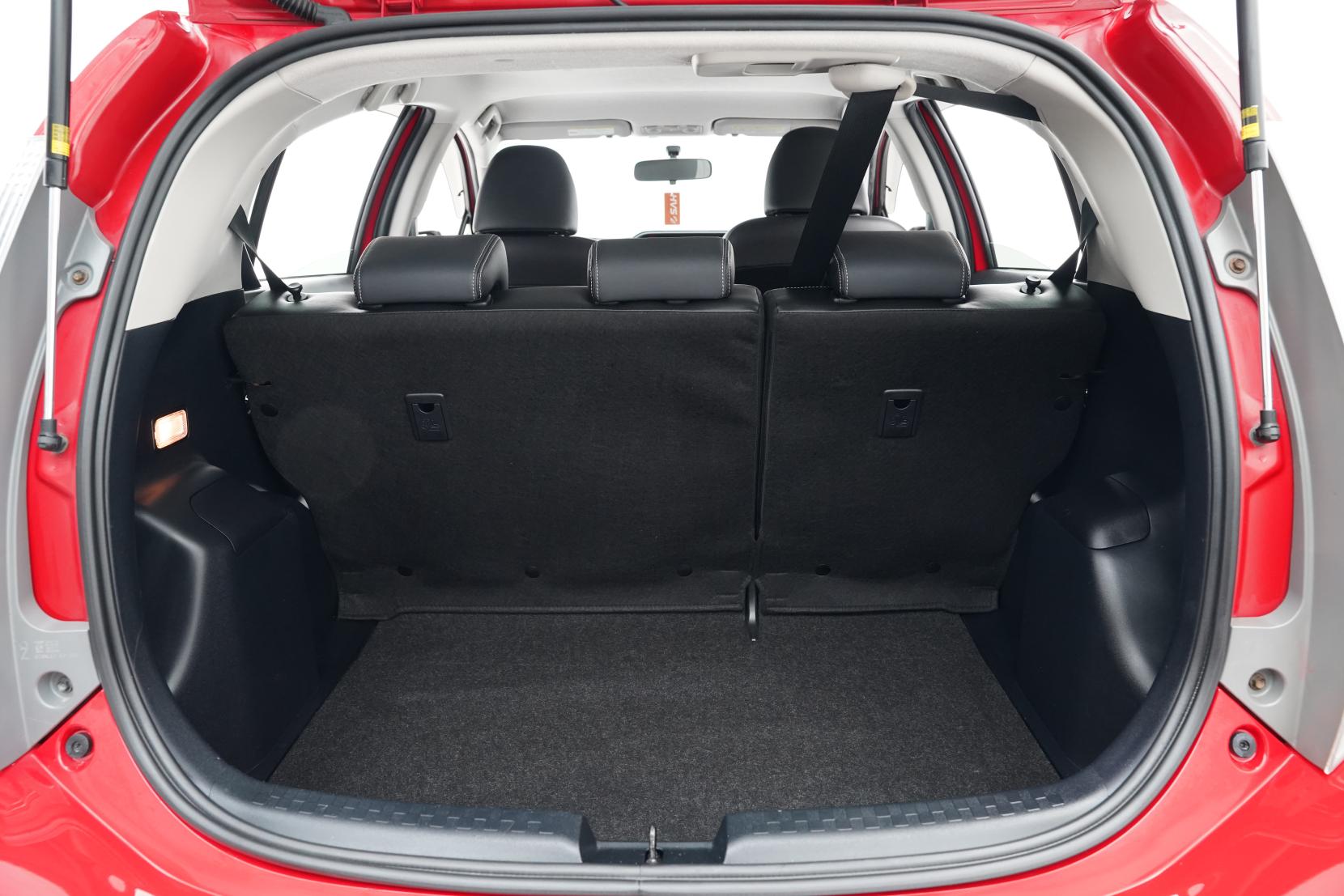 Toyota Aqua 1.5 G Leather Pack