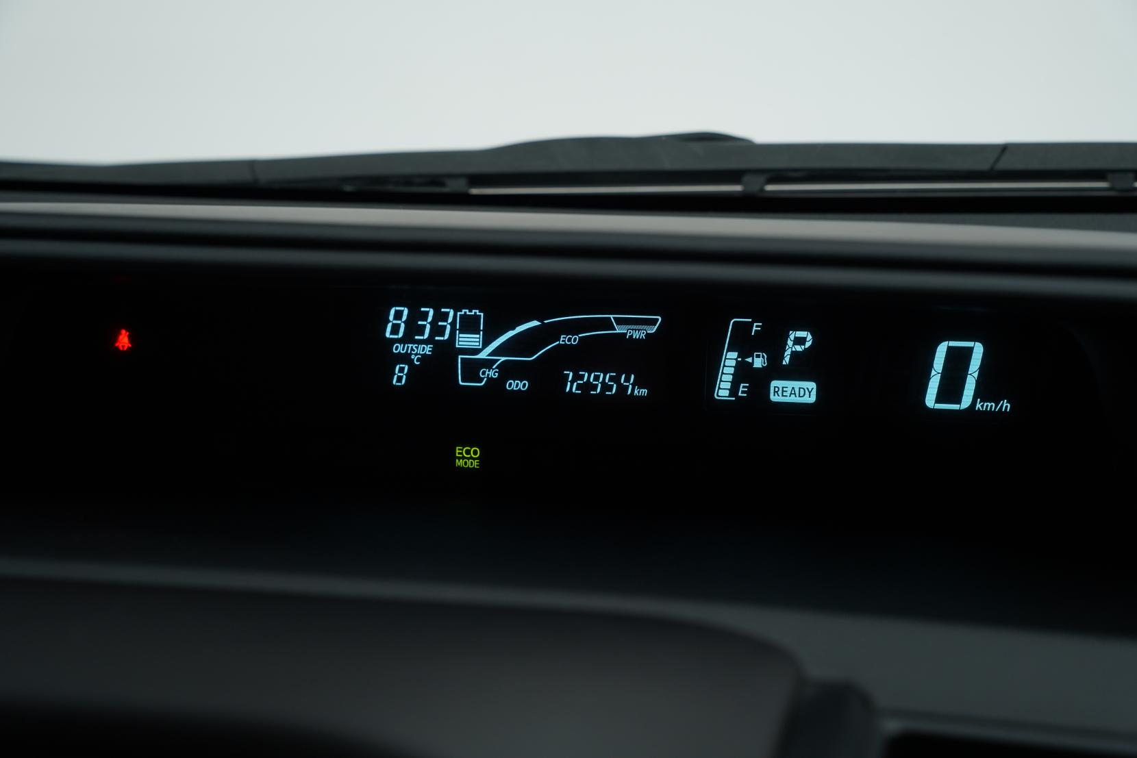 Toyota Aqua 1.5 G Leather Pack