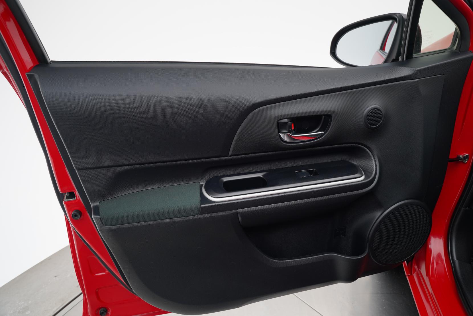 Toyota Aqua 1.5 G Leather Pack