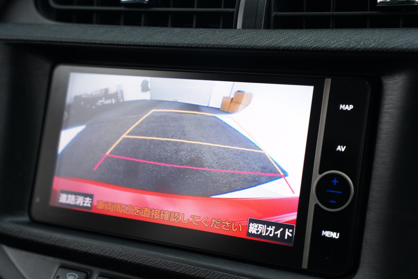 Toyota Aqua 1.5 G Leather Pack