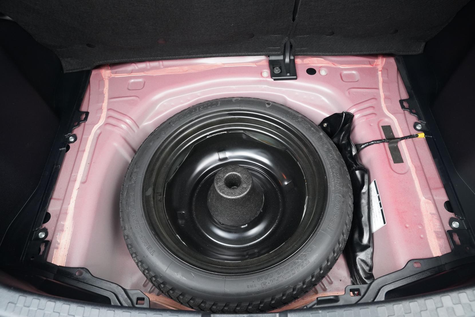 Toyota Aqua 1.5 G Leather Pack