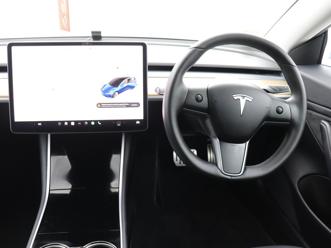 Tesla Model 3 Performance