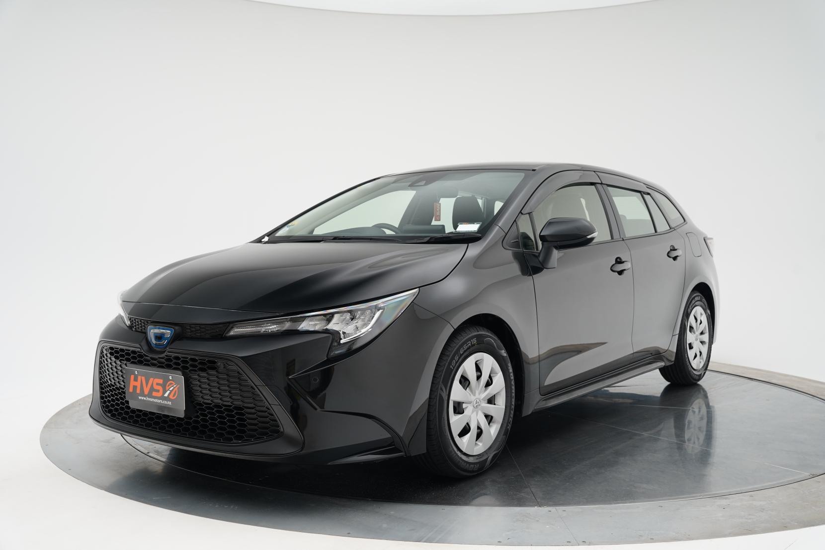Toyota Corolla 1.8 Touring Hybrid G-X