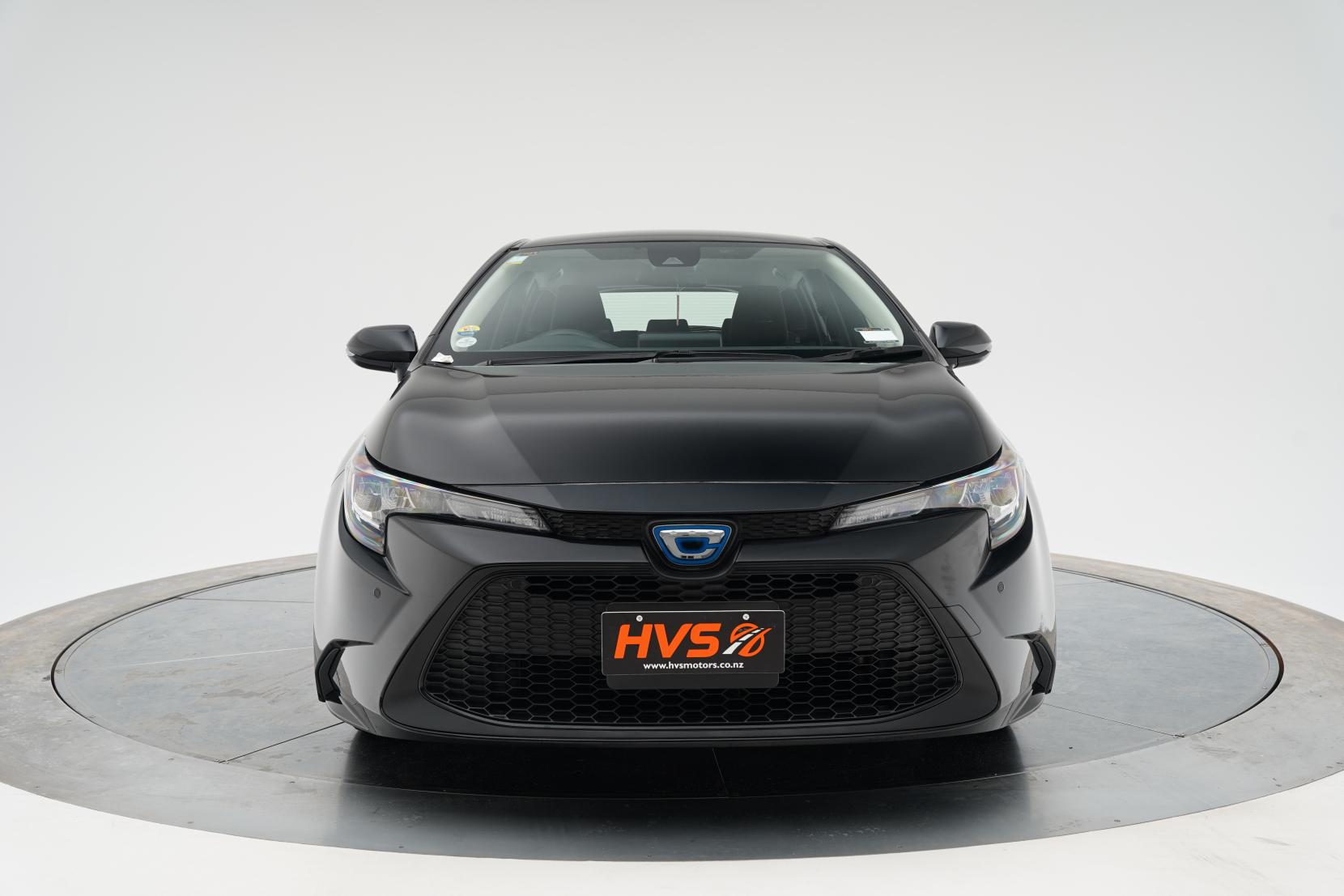 Toyota Corolla 1.8 Touring Hybrid G-X