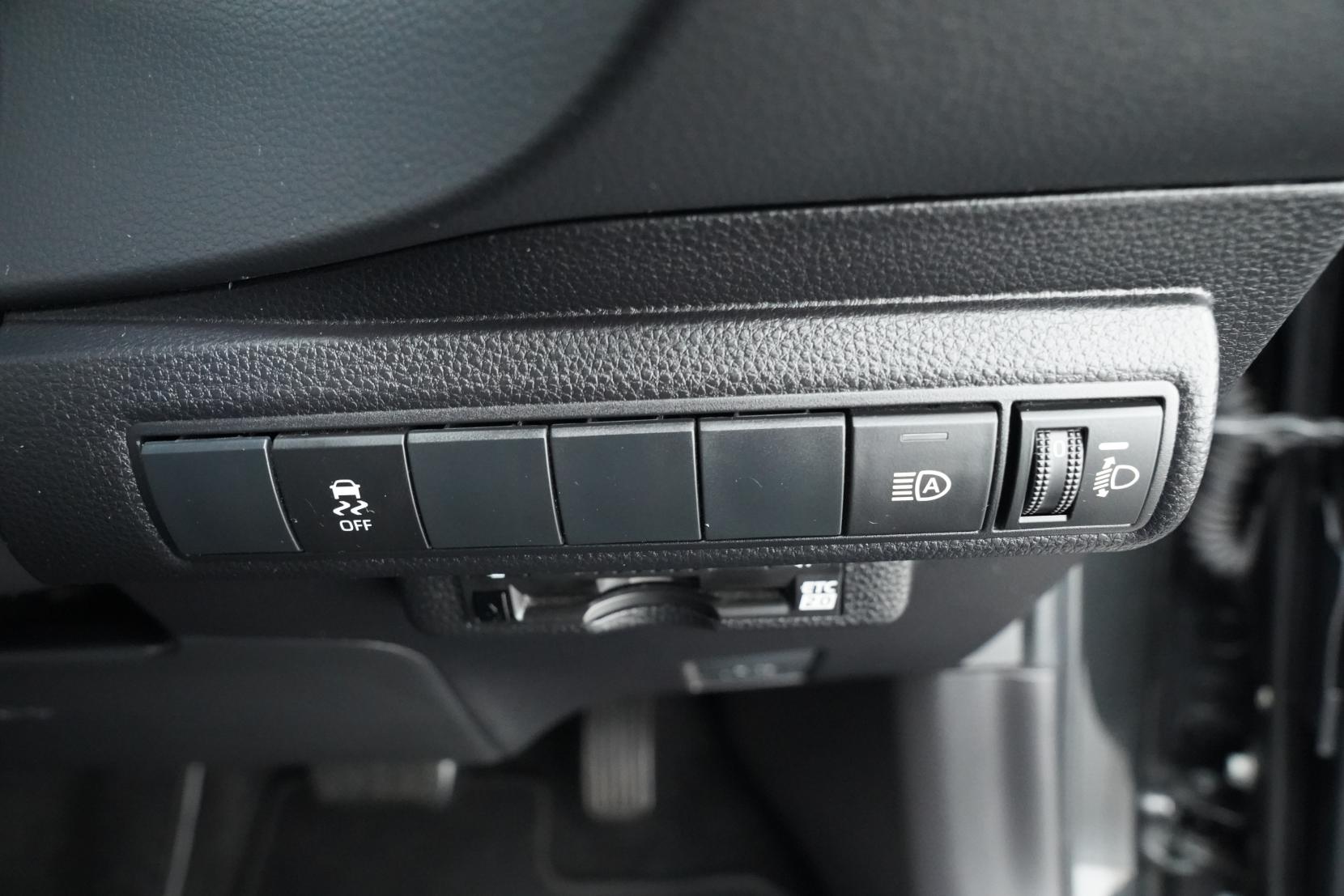 Toyota Corolla 1.8 Touring Hybrid G-X