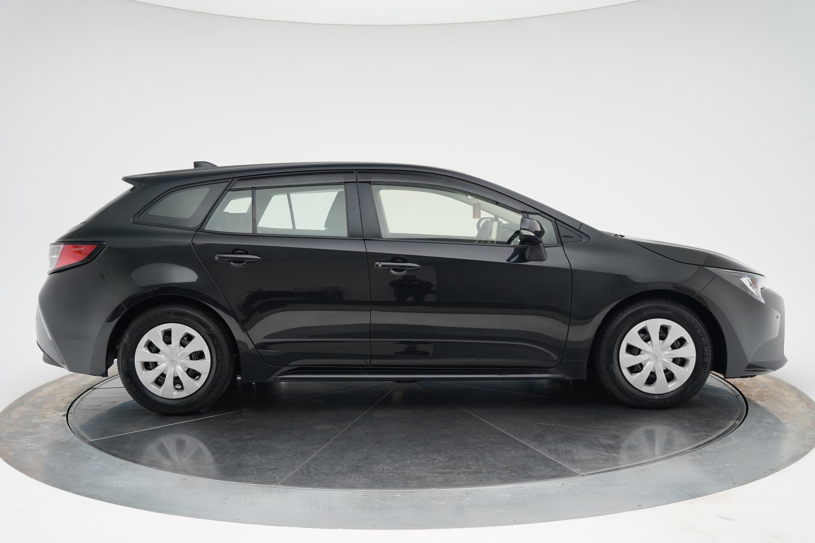 Toyota Corolla 1.8 Touring Hybrid G-X