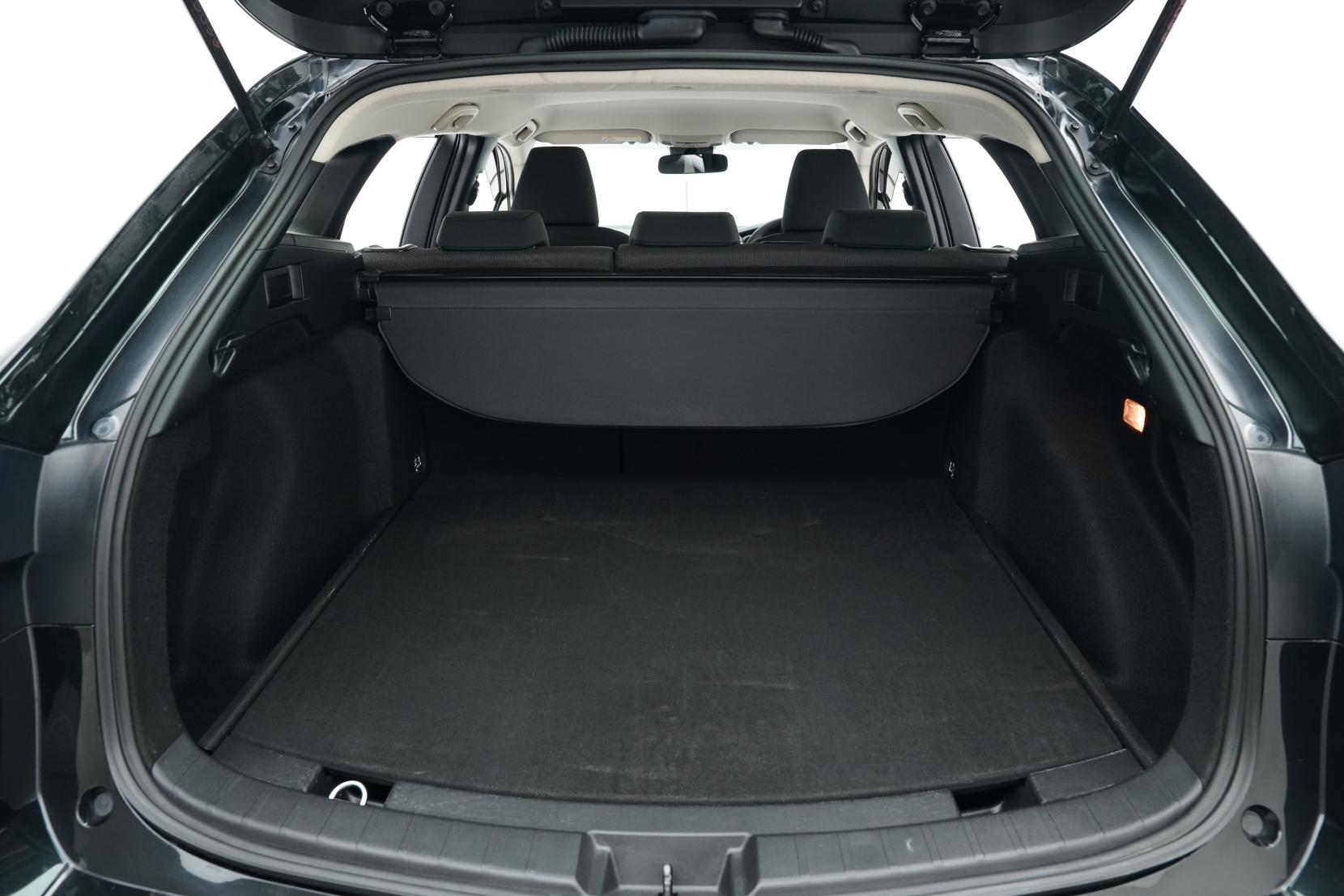 Toyota Corolla 1.8 Touring Hybrid G-X