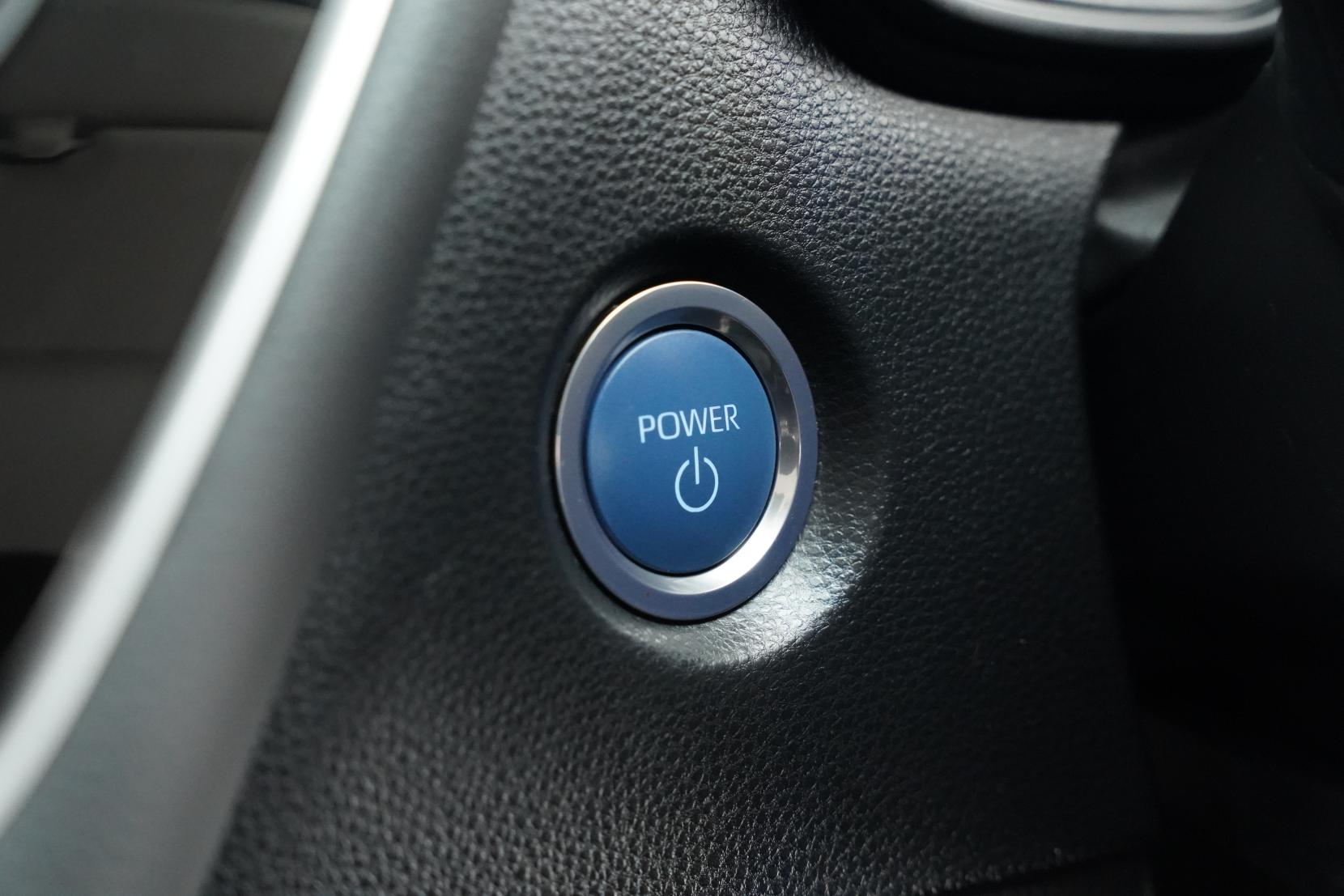 Toyota Corolla 1.8 Touring Hybrid G-X