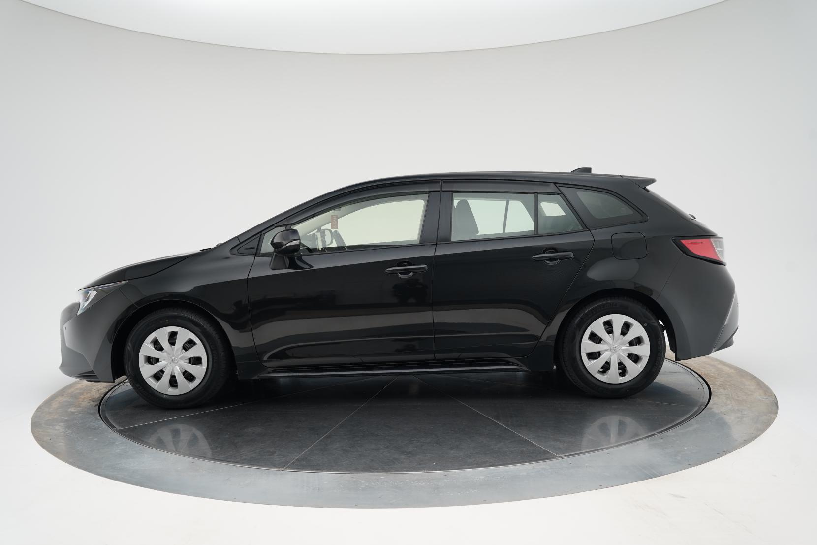 Toyota Corolla 1.8 Touring Hybrid G-X
