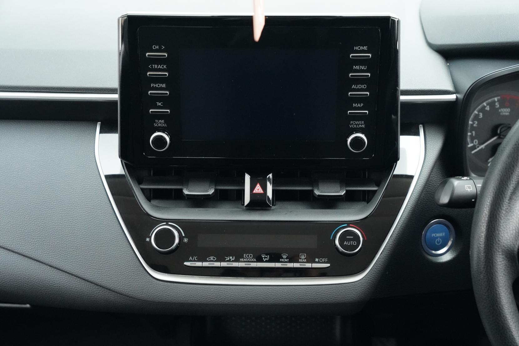 Toyota Corolla 1.8 Touring Hybrid G-X