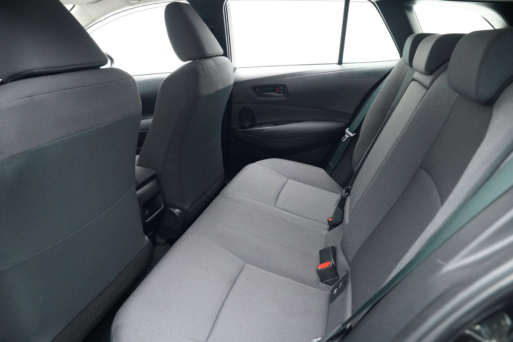 Toyota Corolla 1.8 Touring Hybrid G-X