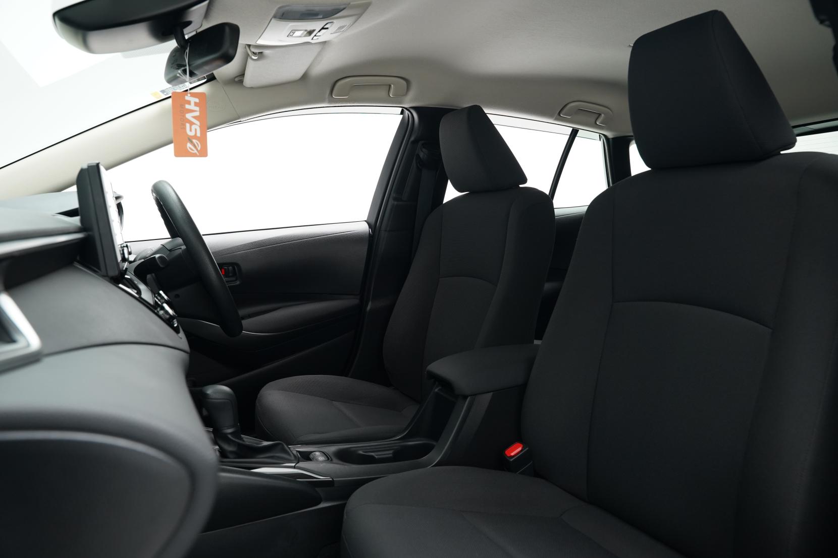 Toyota Corolla 1.8 Touring Hybrid G-X
