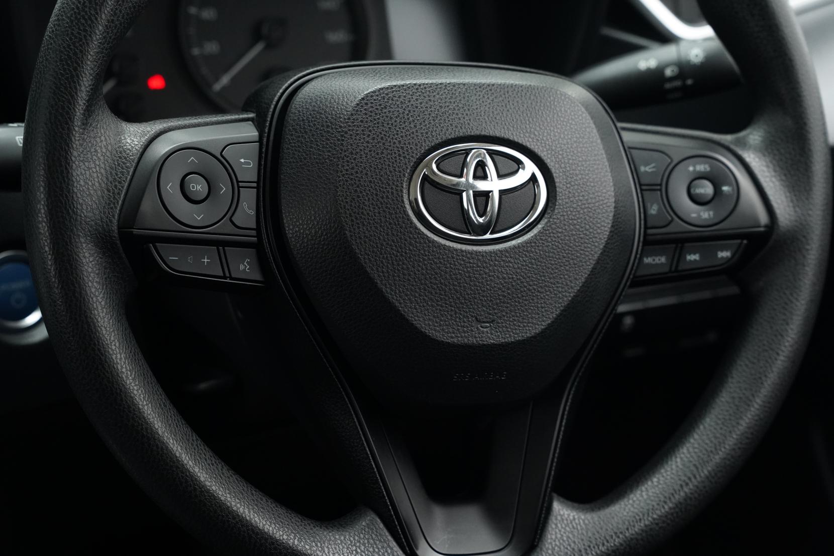 Toyota Corolla 1.8 Touring Hybrid G-X