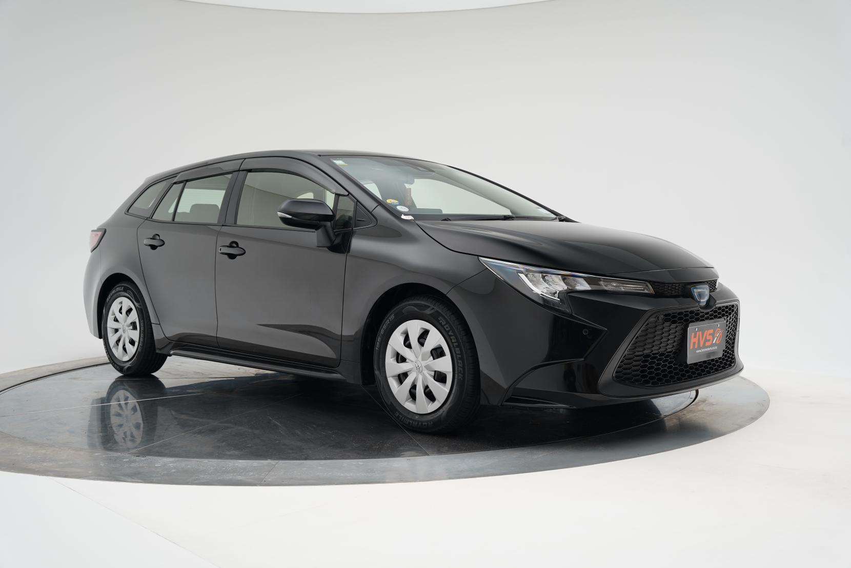 Toyota Corolla 1.8 Touring Hybrid G-X