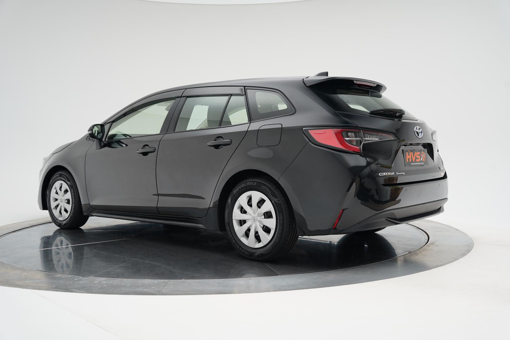 Toyota Corolla 1.8 Touring Hybrid G-X