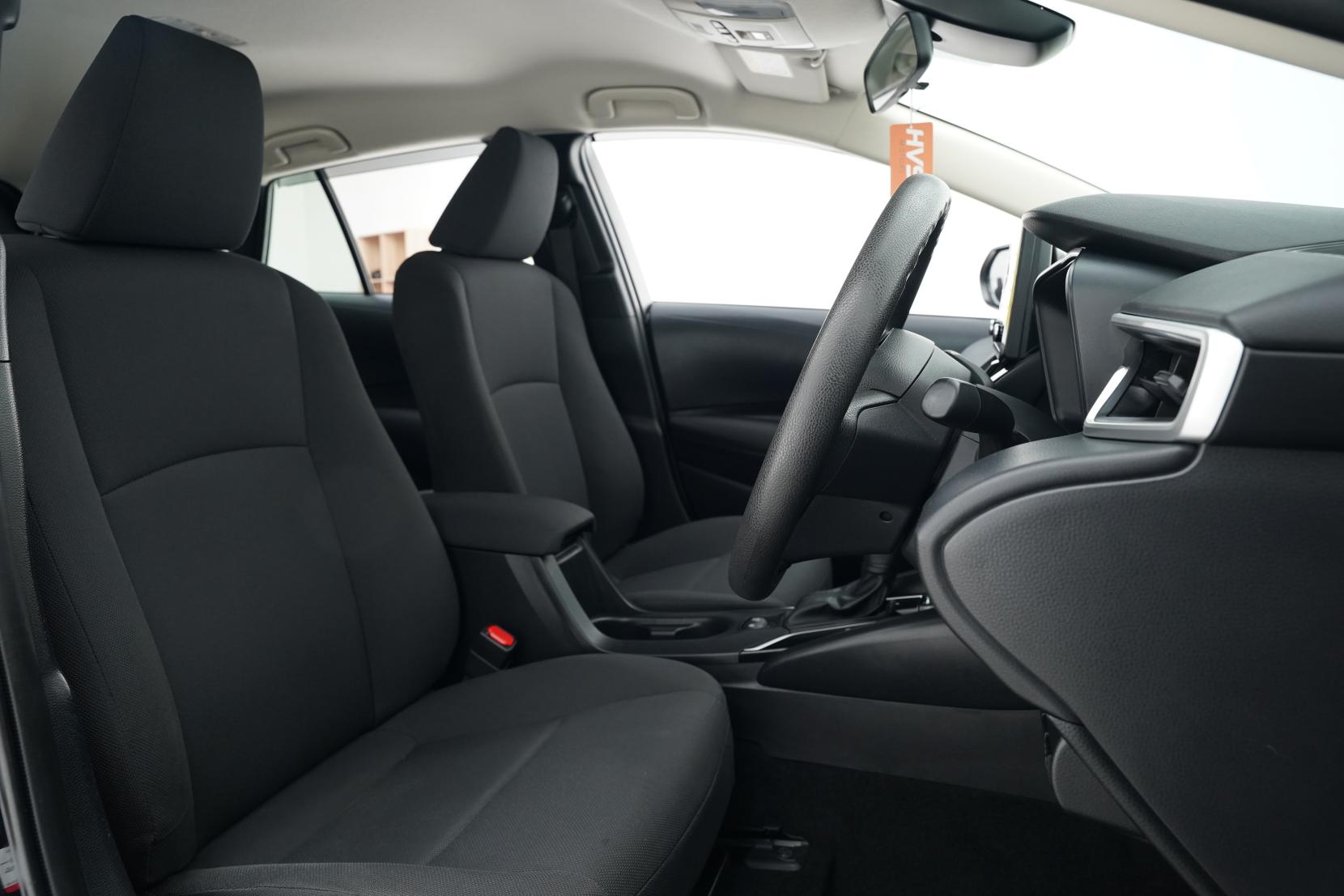 Toyota Corolla 1.8 Touring Hybrid G-X