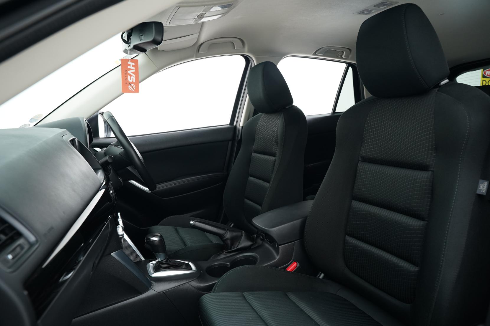 Mazda CX-5 2.5 25S 4WD
