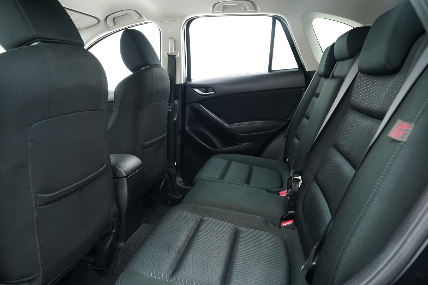 Mazda CX-5 2.5 25S 4WD