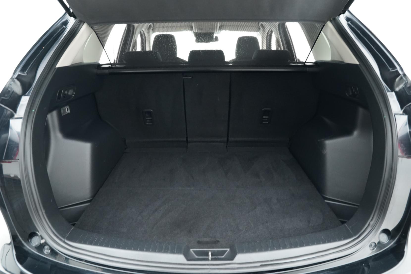 Mazda CX-5 2.5 25S 4WD