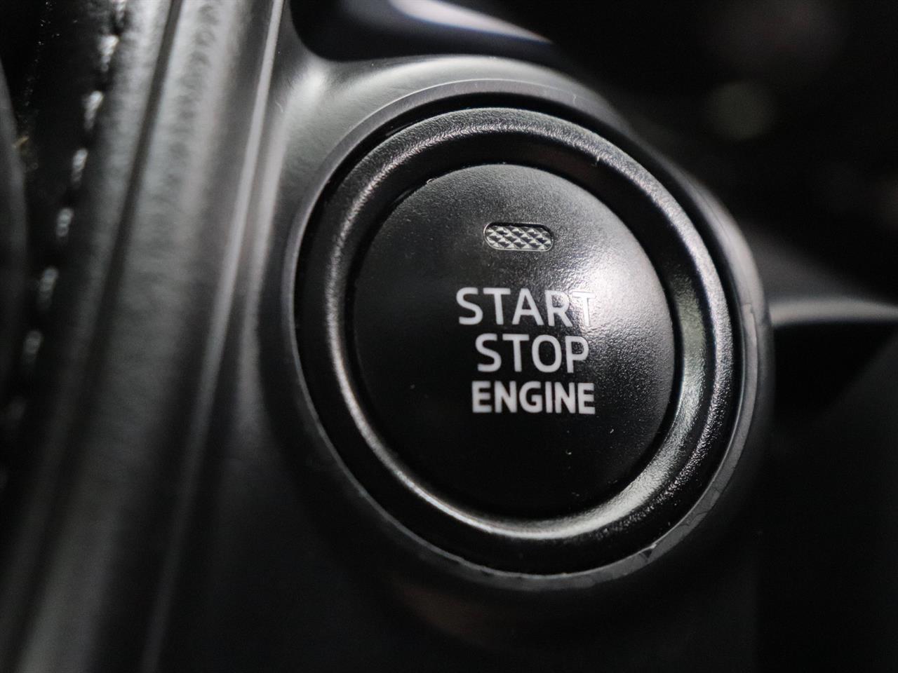 Mazda CX-3 2.0