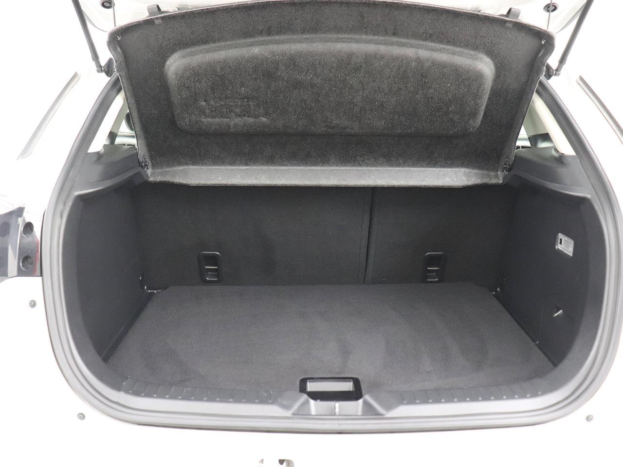 Mazda CX-3 2.0