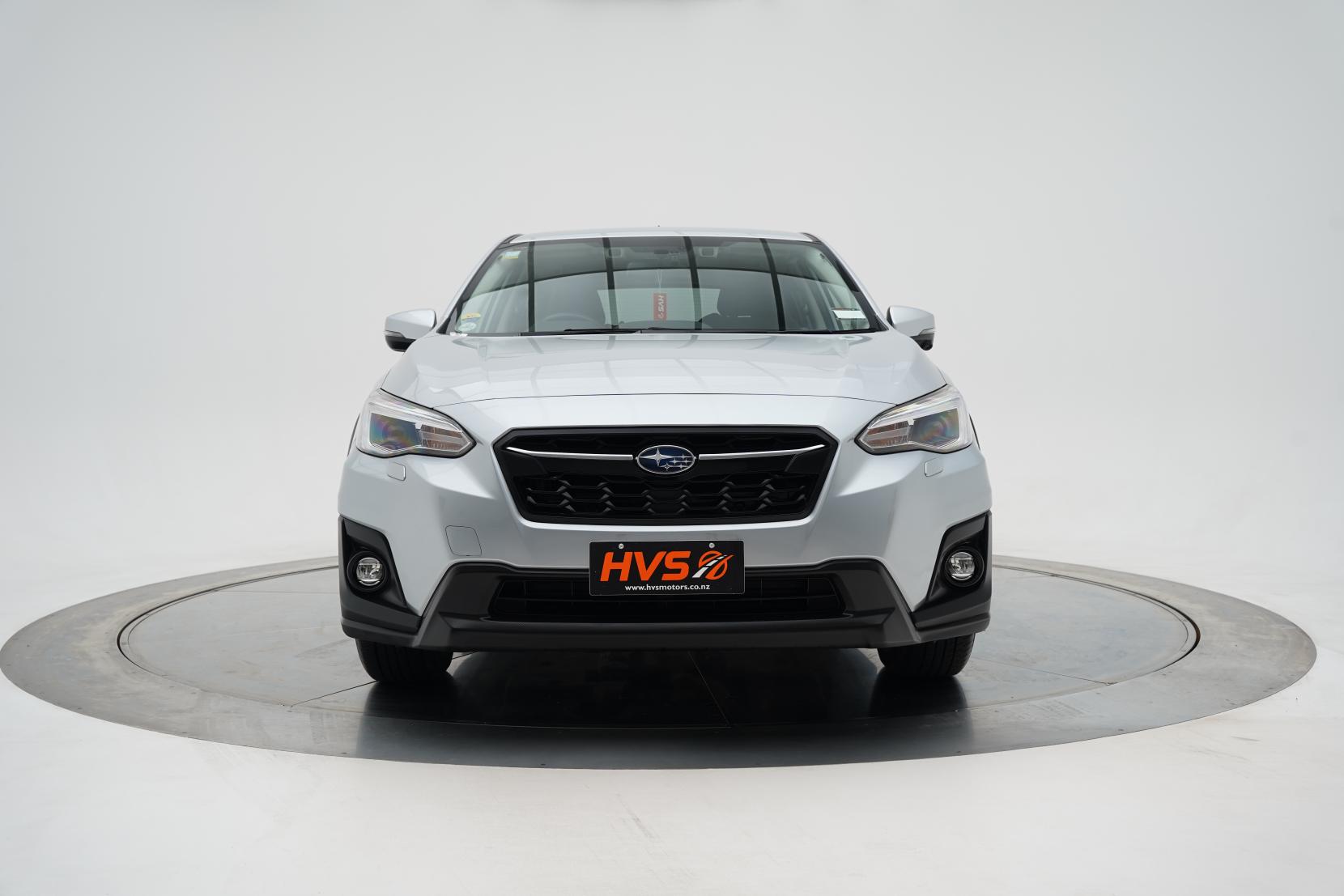 Subaru XV 2.0 2.0E-L EYESIGHT 4WD